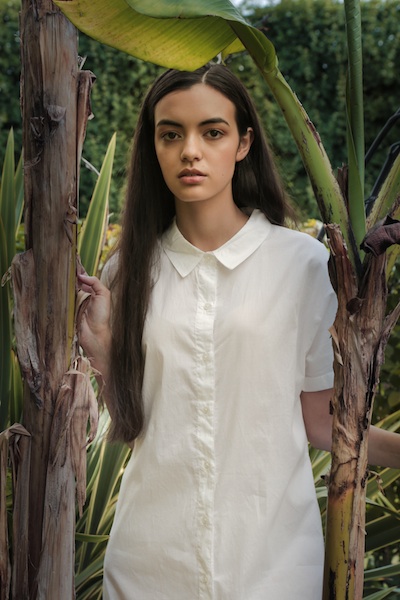 Female model photo shoot of GabrielleAlexx