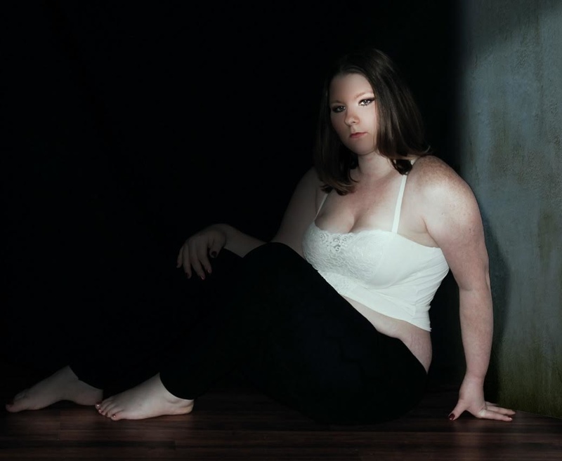 Female model photo shoot of TheModelRebelsAngel by jigsaw jason