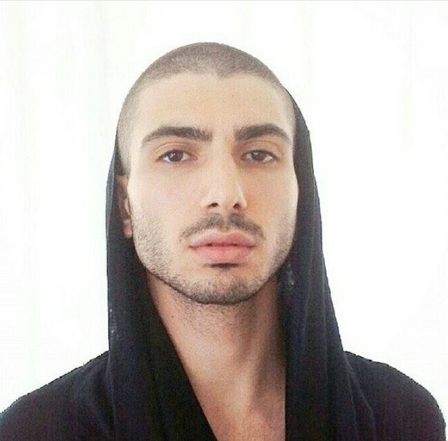Male model photo shoot of Adam-A