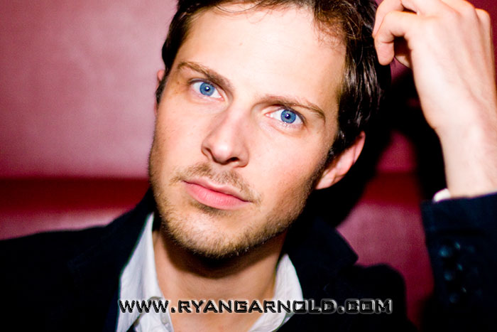 Male model photo shoot of Ryan Arnold