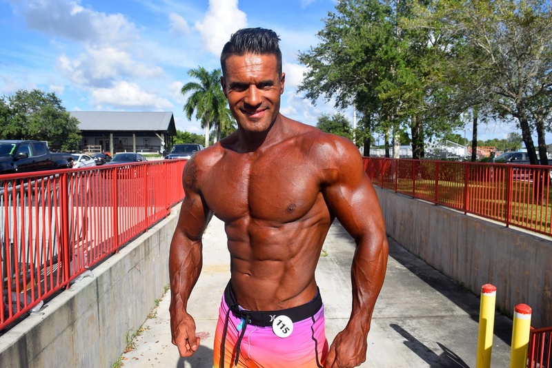 Male model photo shoot of Mark Lauderdale in West Palm Beach, FL