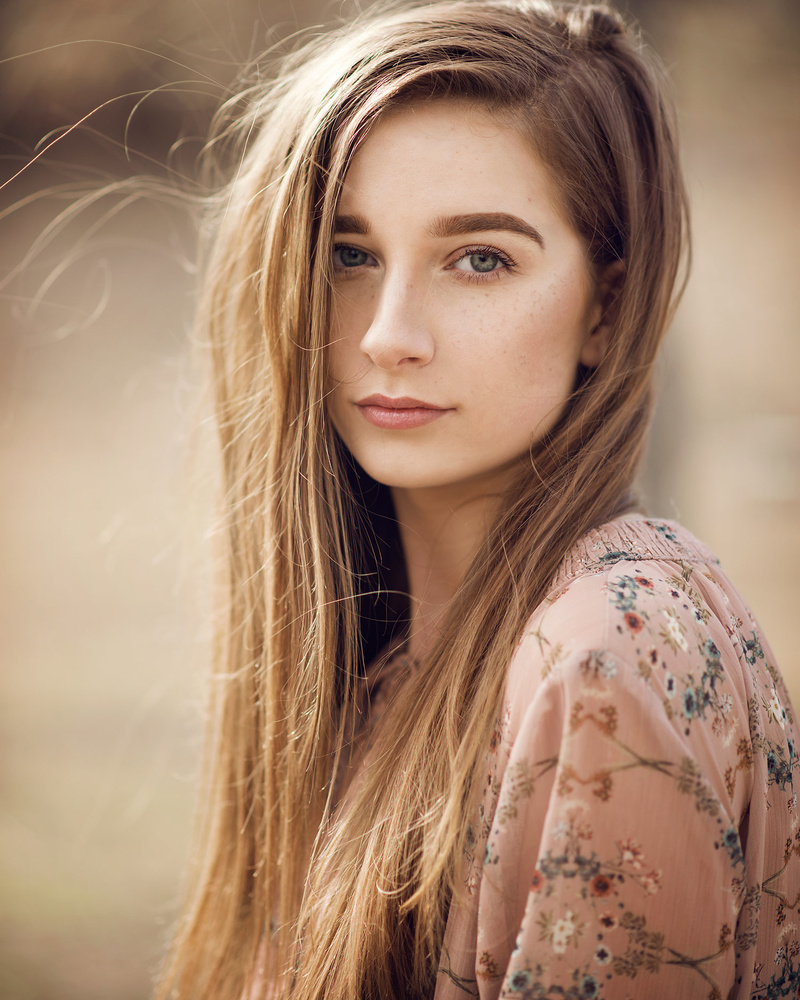 Female model photo shoot of Alexandria Fawcett by Stephanie Landry