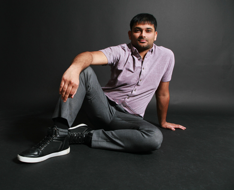 Male model photo shoot of FaZ Hamza in Manchester, England, United Kingdom