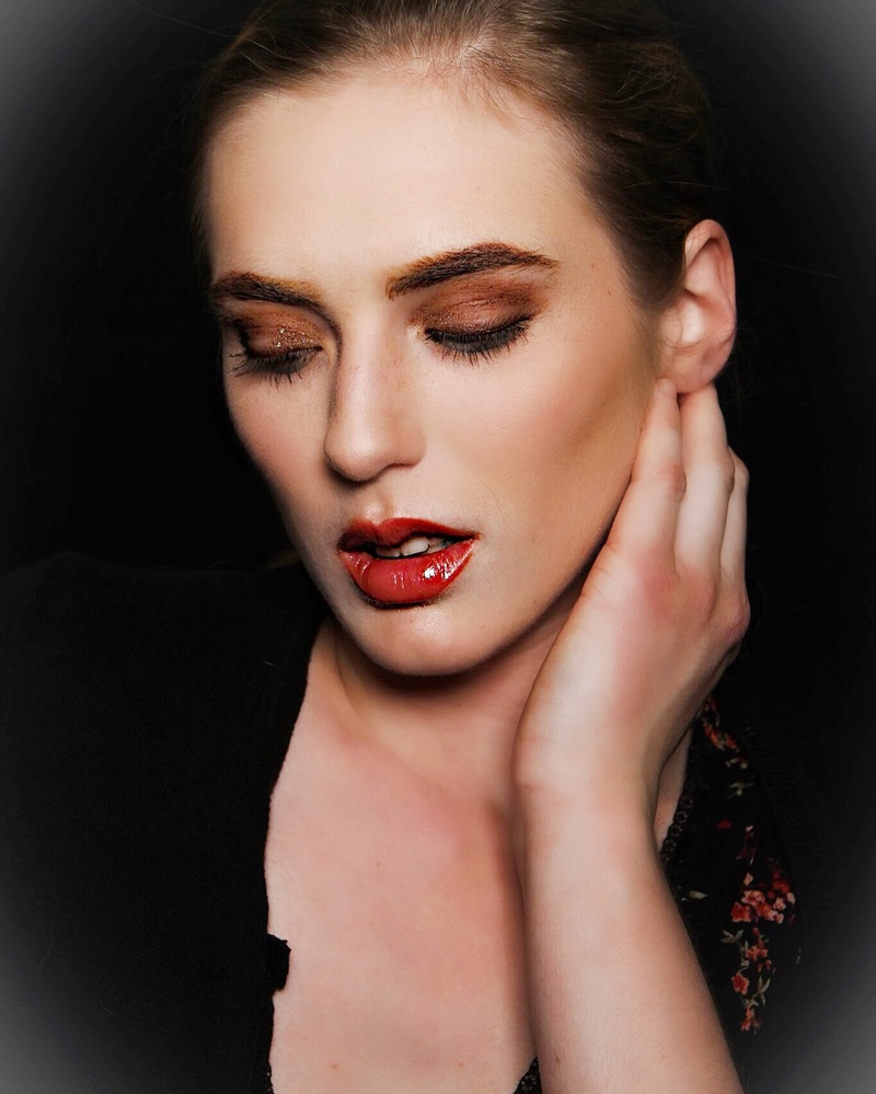 Female model photo shoot of Marina Moylan