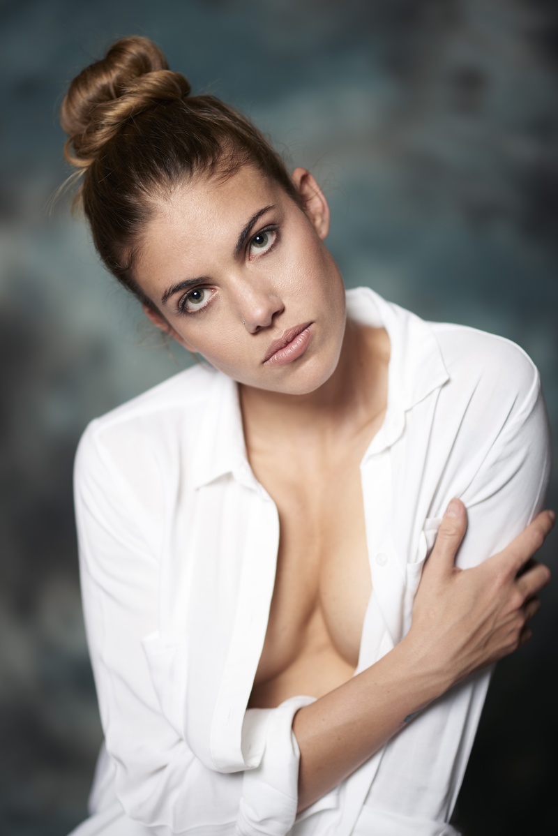 Male model photo shoot of Michele Seghieri