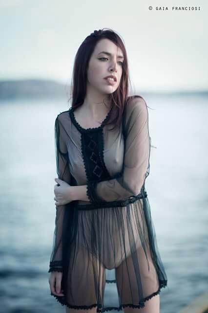 Female model photo shoot of LauraWild