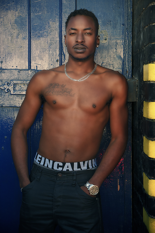 Male model photo shoot of MKeon by Urban Shotz in Margate