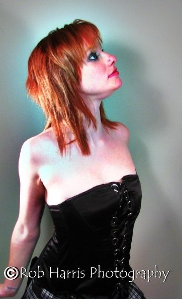 Female model photo shoot of mimibaker in Ottawa, Ontario