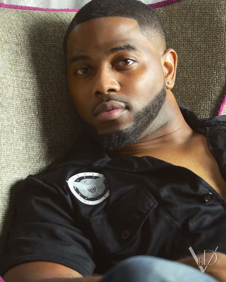 Male model photo shoot of Visuals By Dre in Atlanta, GA