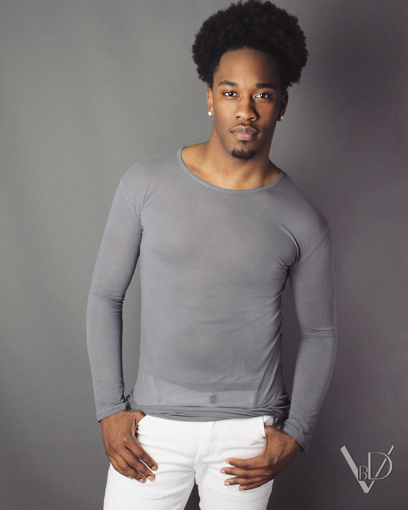 Male model photo shoot of Visuals By Dre in Atlanta, GA