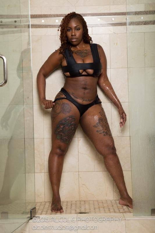 Female model photo shoot of Ms Truth Campbell in Tampa Florida