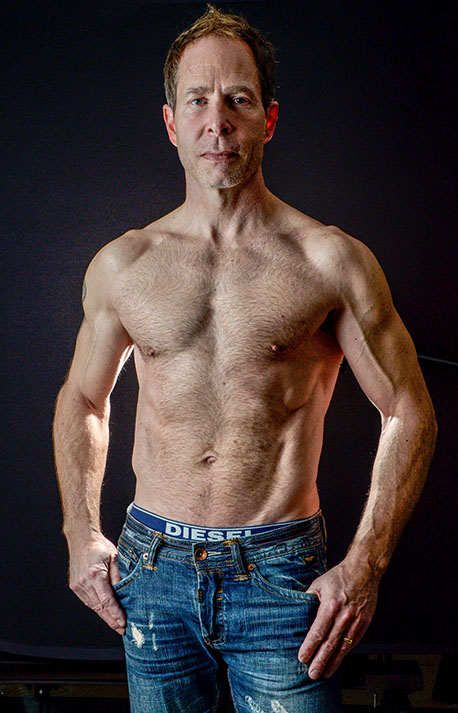 Male model photo shoot of JM Howe in Calgary, Alberta