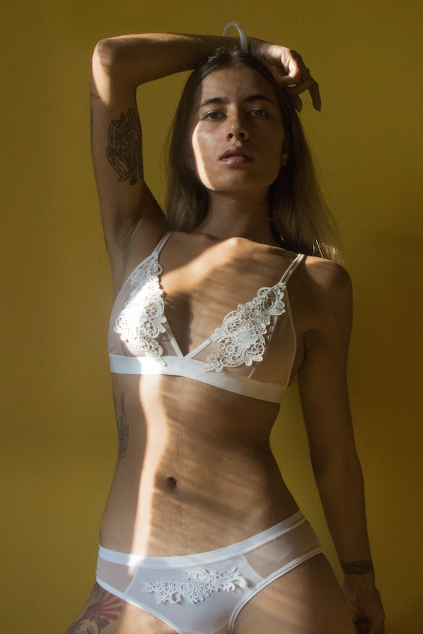Female model photo shoot of marla_celeste