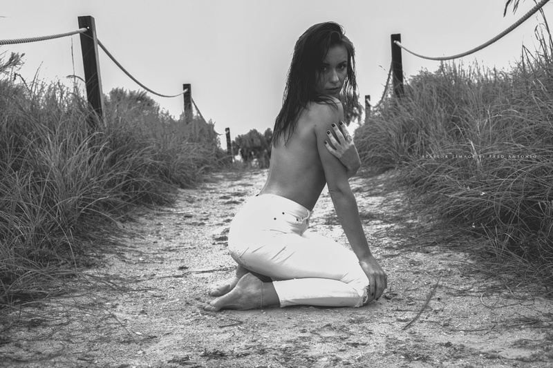 Female model photo shoot of CristinaGabriela by ATaylor Image