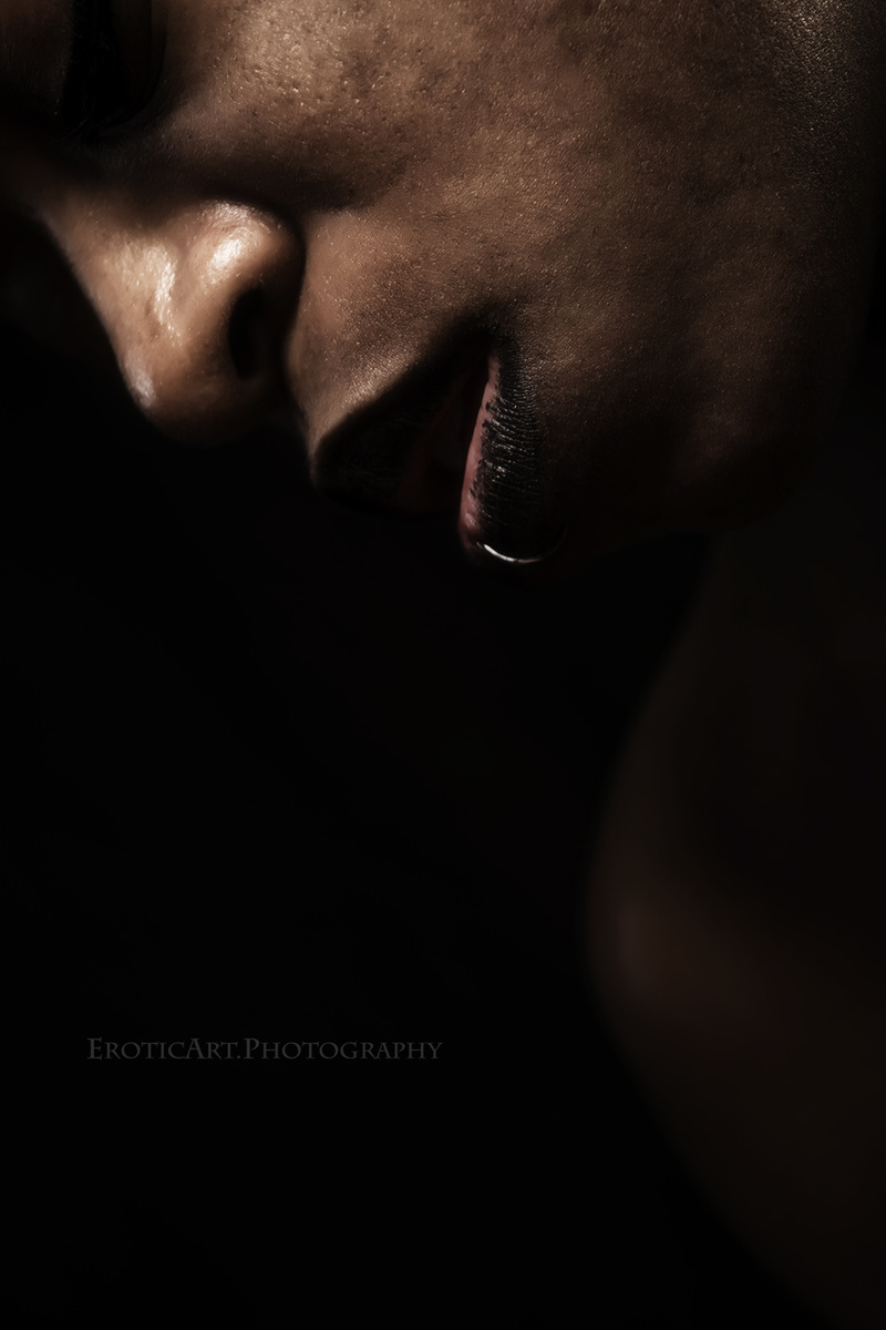 Male model photo shoot of EroticArtdotPhotography