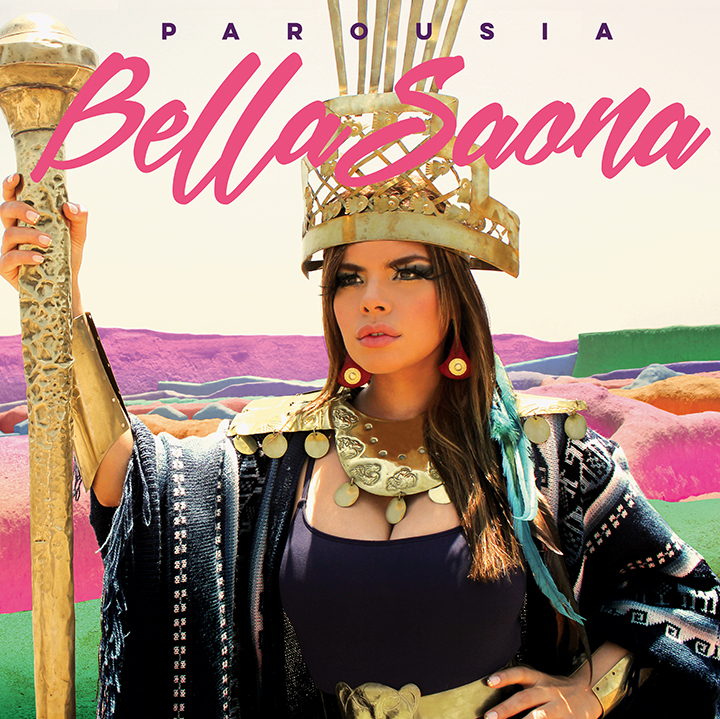 Female model photo shoot of Bella Saona in Trujillo, Peru
