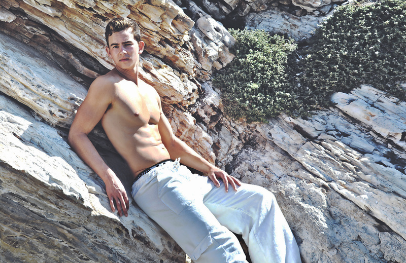 Male model photo shoot of KALM PHOTOGRAPHY in NorCal