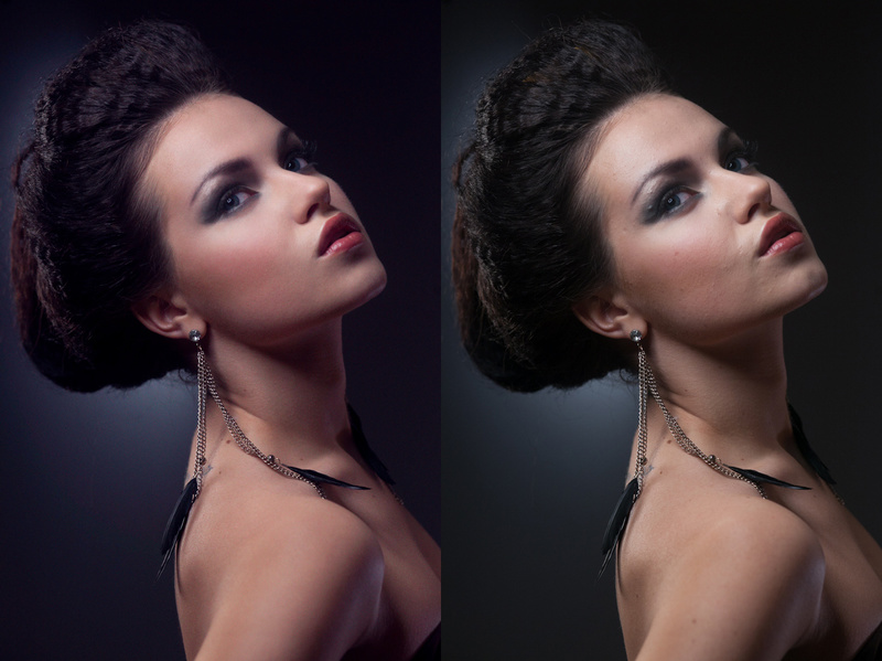Female model photo shoot of Mei Hong by Smoshkov
