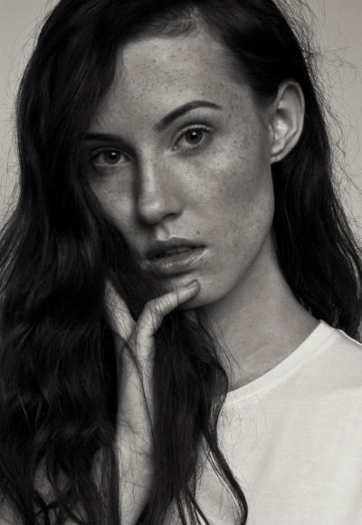 Female model photo shoot of Diana Brige in Riga