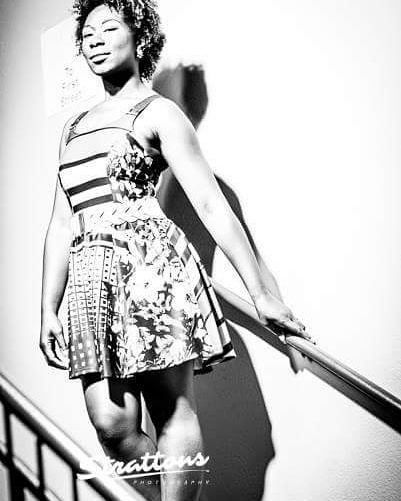 Female model photo shoot of Santresa Harris by Strattons in Ft Myers, Fl