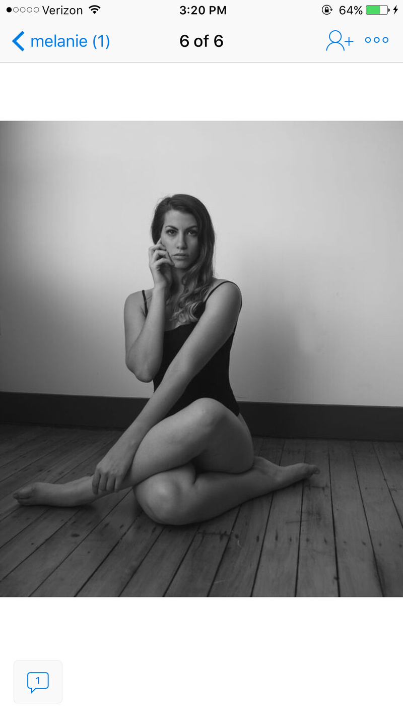 Female model photo shoot of Melanie_x