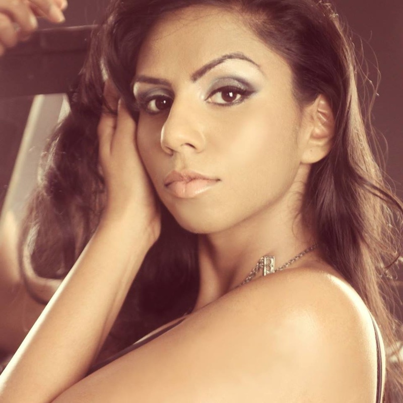 Female model photo shoot of Nalita Devi