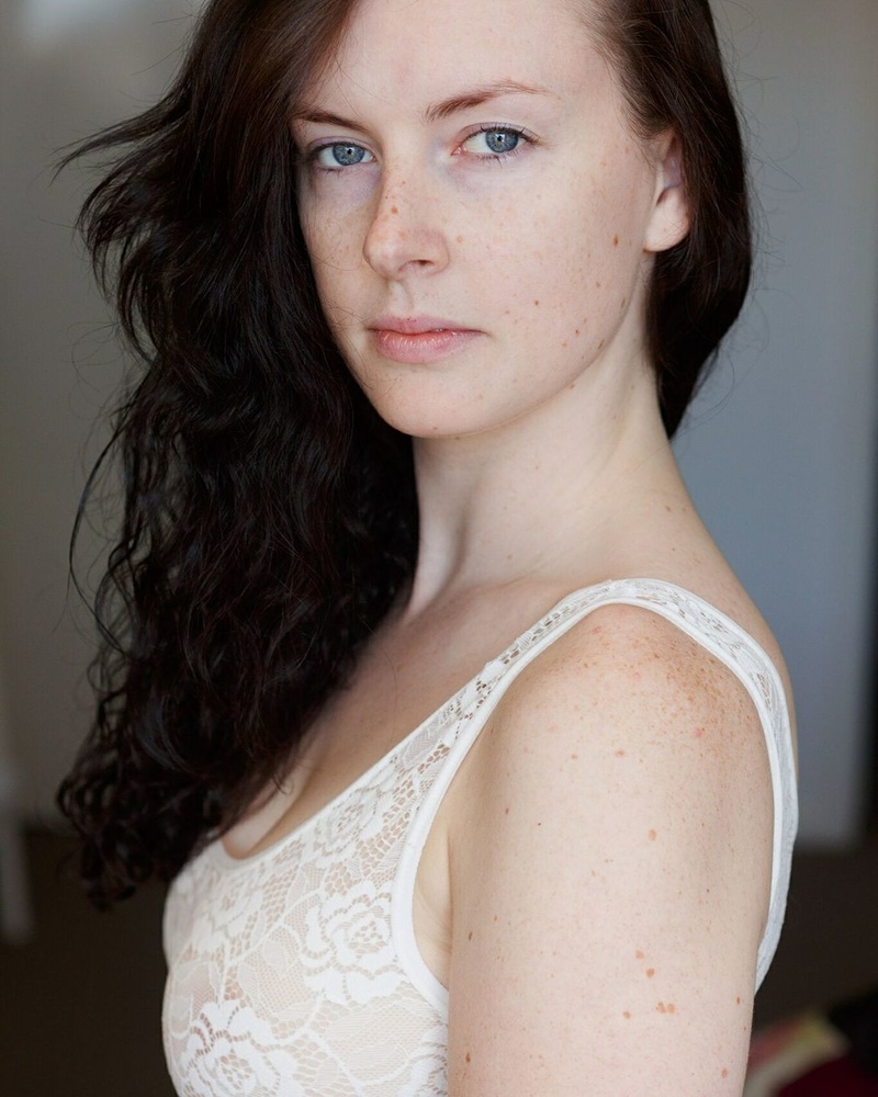 Female model photo shoot of Miss Lauren W in Melbourne
