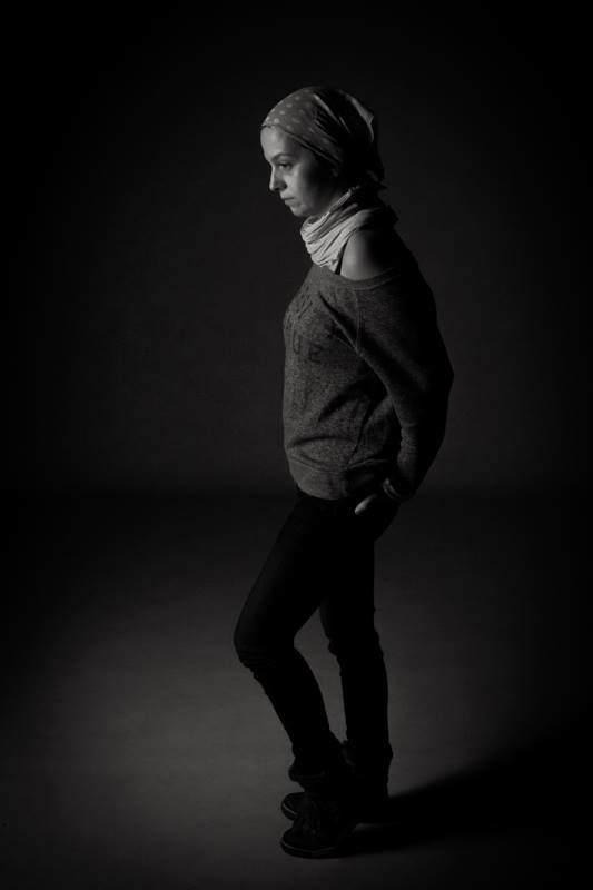 Male model photo shoot of Fotografie Luna