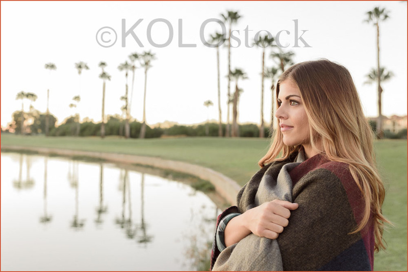 Female model photo shoot of Kolostock