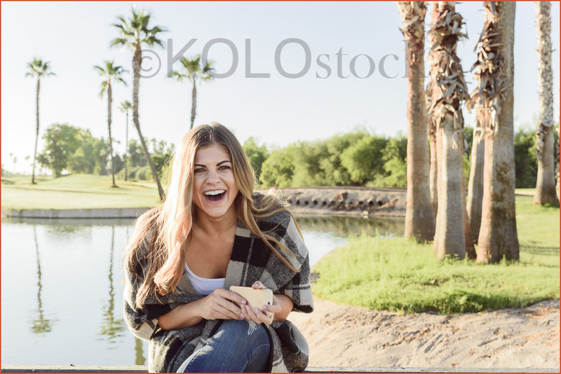 Female model photo shoot of Kolostock