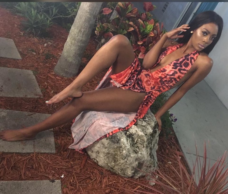 Female model photo shoot of QUEENDOM in Port Richey, Florida