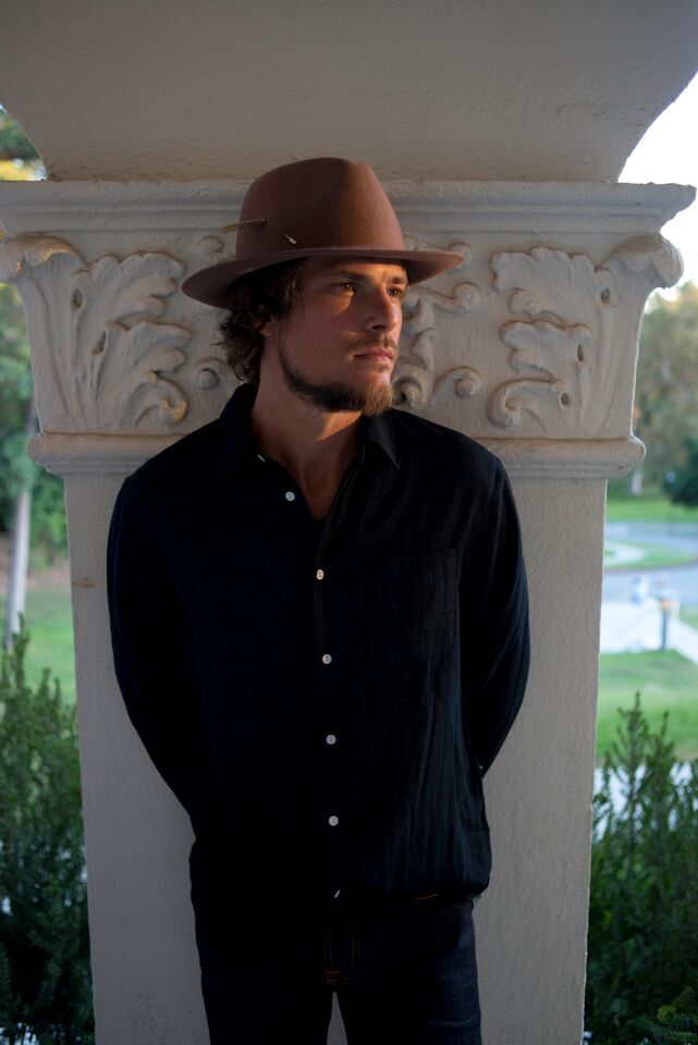 Male model photo shoot of TaylorQuinn in Glendale Ca