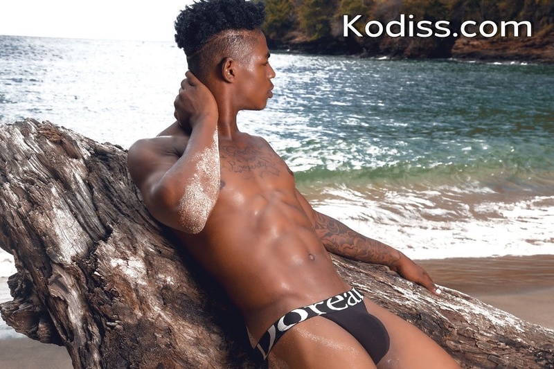 Male model photo shoot of Khaidem  in Trinidad and Tobago