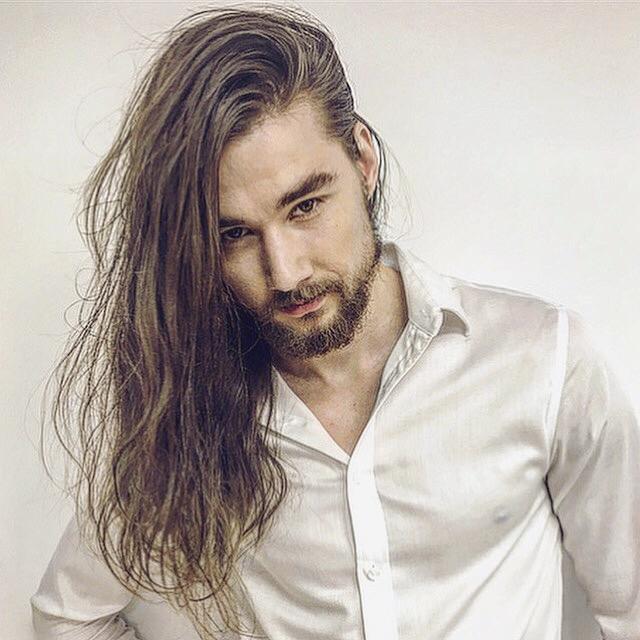 Male model photo shoot of Michael Wisniewski
