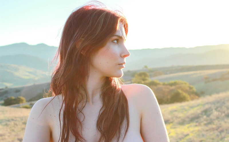 Female model photo shoot of beyondfantasy in San Jose California
