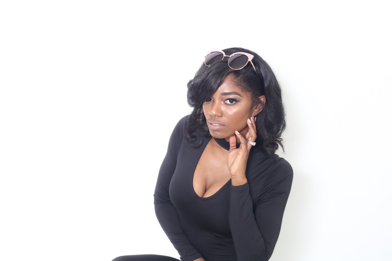 Female model photo shoot of ambitiousgirl25 in Mount Vernon, NY
