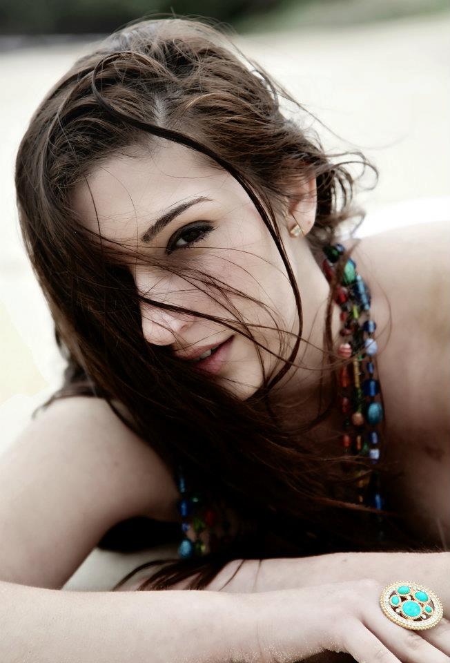 Female model photo shoot of MariaEleni
