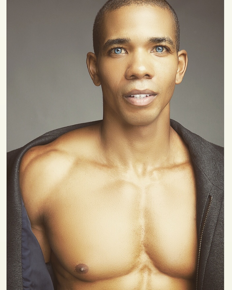 Male model photo shoot of Geoffrey_Khiel in Washington D.C.