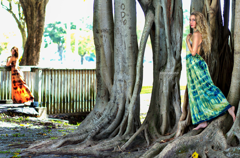 Female model photo shoot of Sandra L Madhere in Miami, FL
