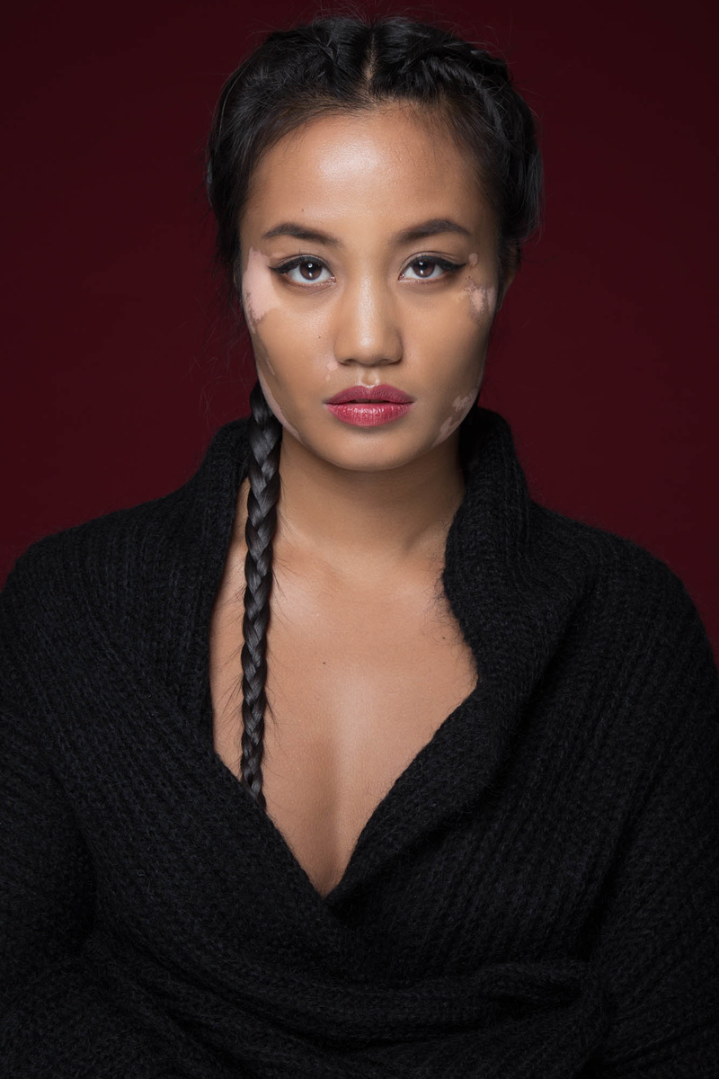 Female model photo shoot of Anjaekstroemphotography