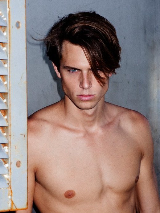 Male model photo shoot of Ryan Medel