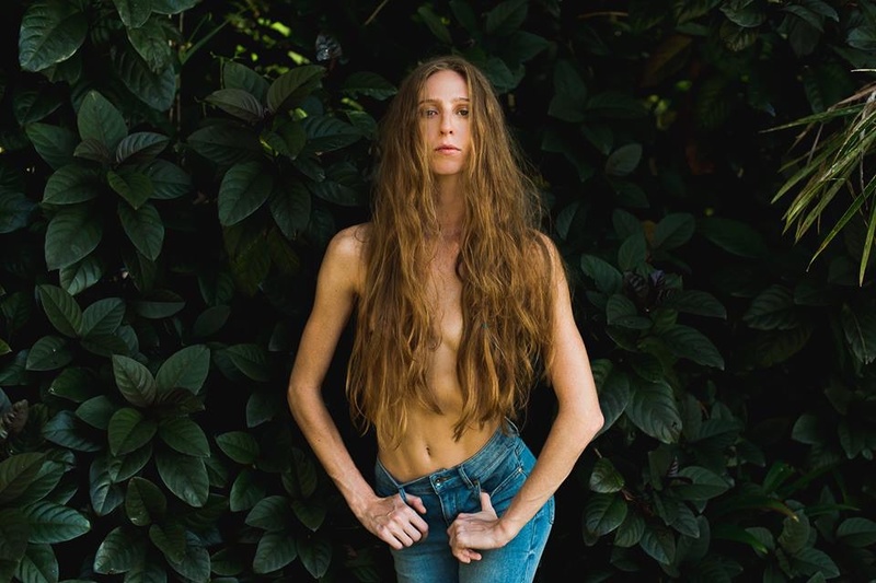 Female model photo shoot of Tori Fisher