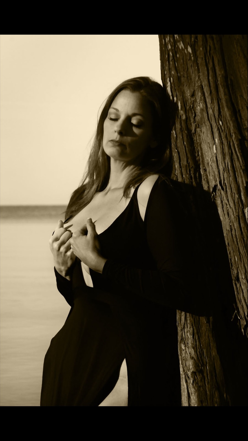 Female model photo shoot of Aconnor38 by Cajunpix2 in Mandeville, Louisiana