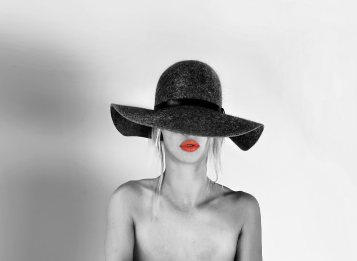Female model photo shoot of Kiryn Brynn by Phillip Ritchie 