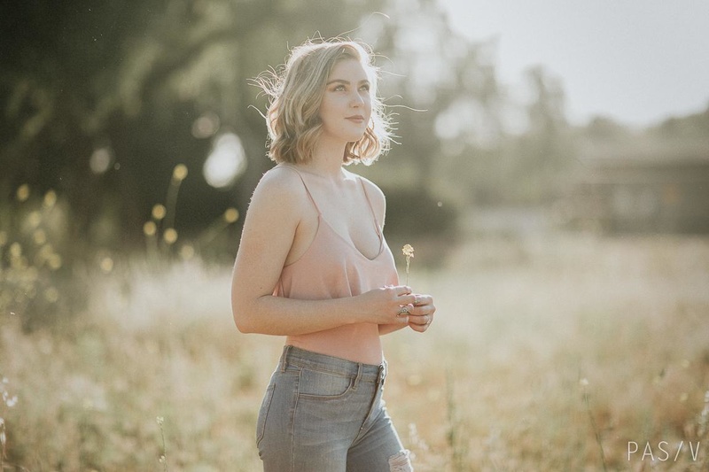 Female model photo shoot of mac_wynn