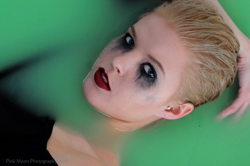 Female model photo shoot of Pink Moon Photography in Ypsilanti, MI