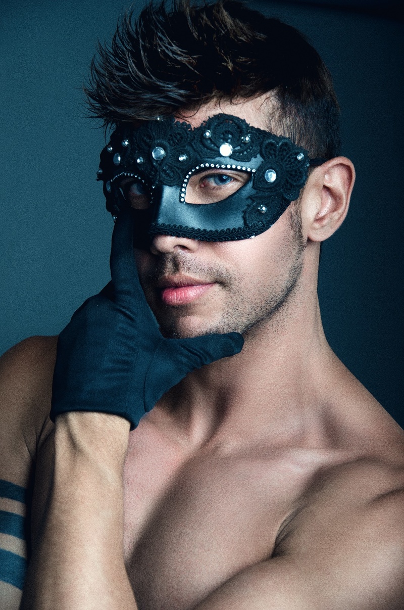Male model photo shoot of Luis Felipe Branford