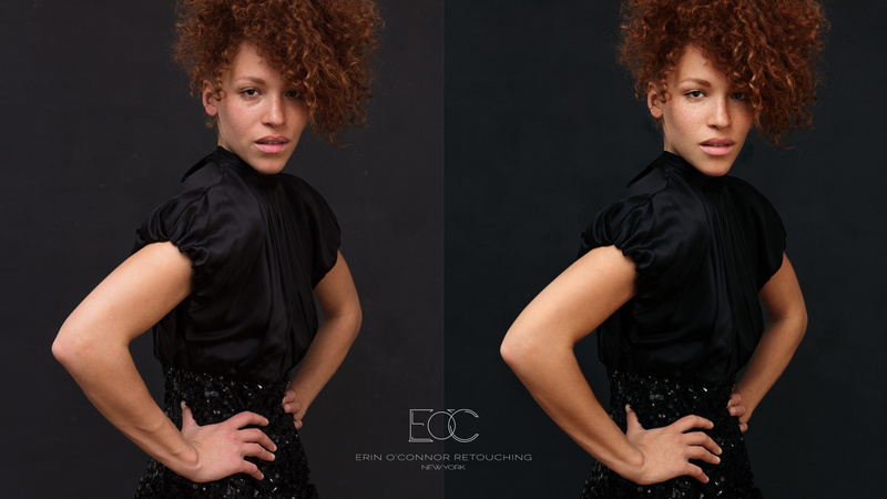 Female model photo shoot of eophotonyc-studio in New York, New York
