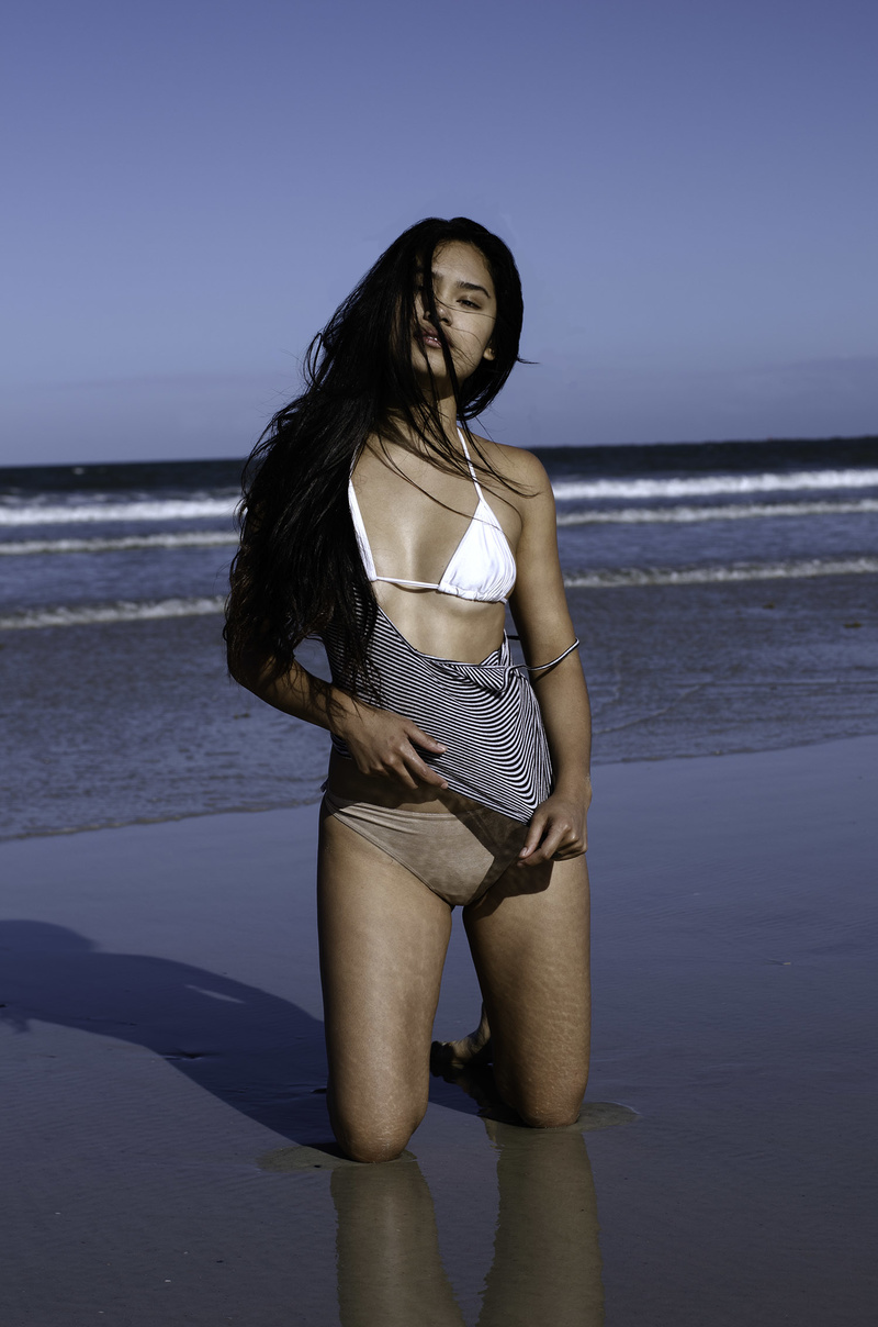 Female model photo shoot of Kyla Estrada Official