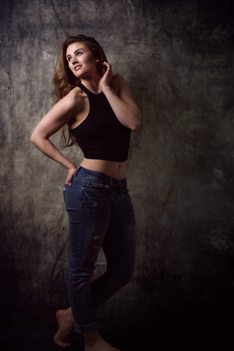 Female model photo shoot of xxbellaxx